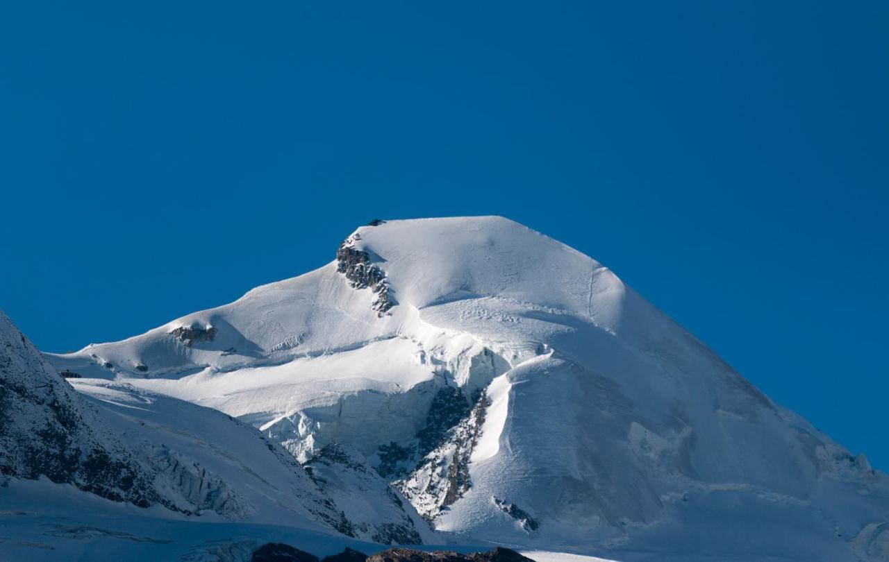 Am Biel * Saas-Fee