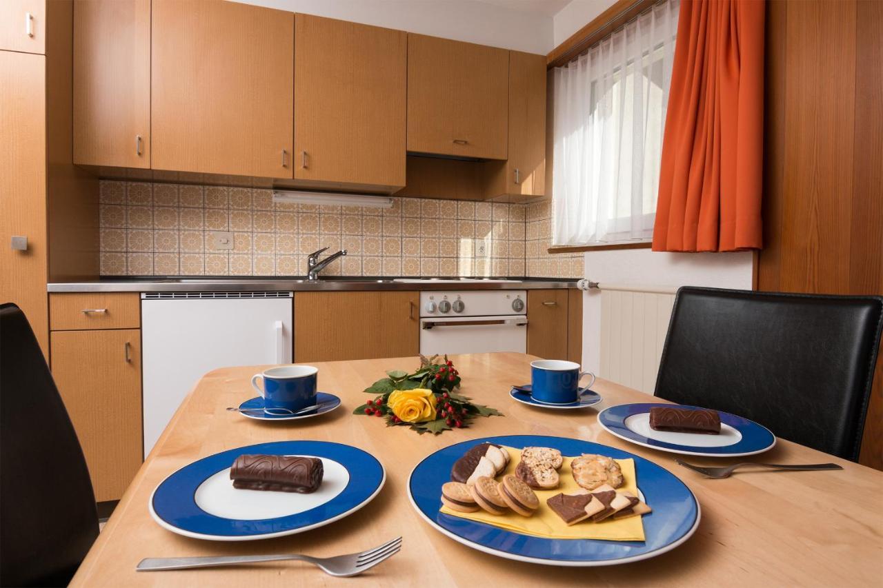 Am Biel Apartment