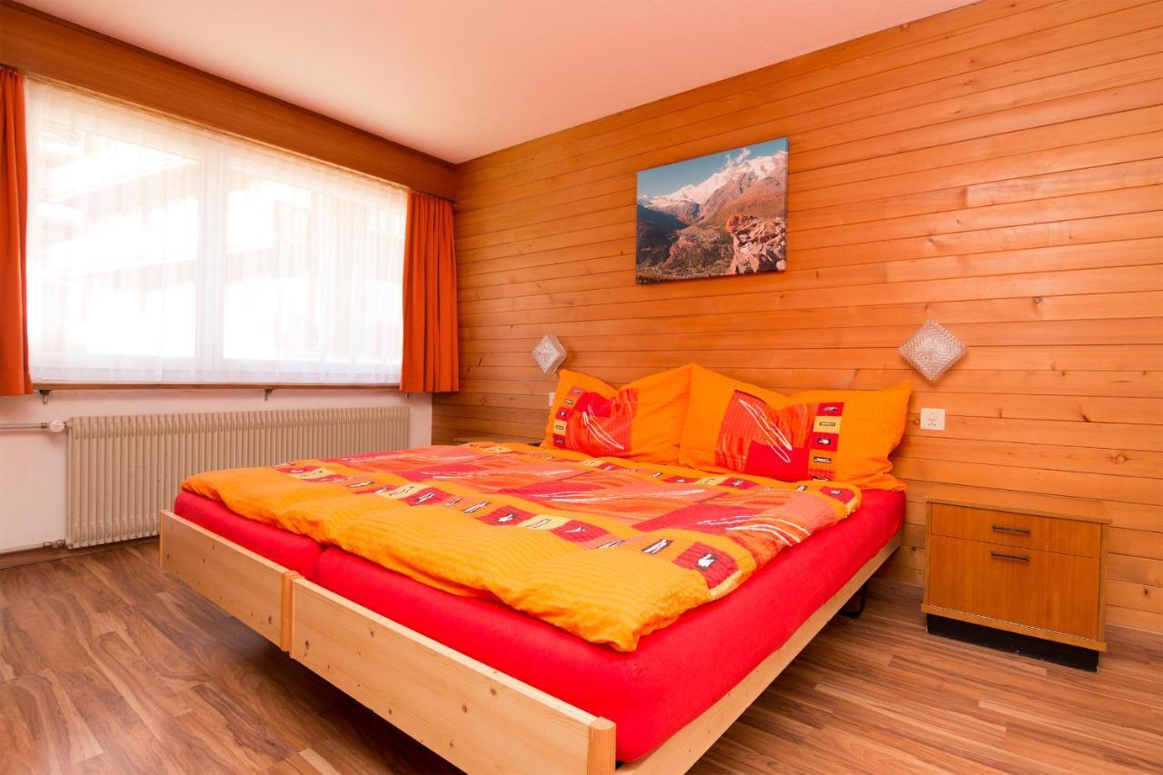 Apartment Am Biel