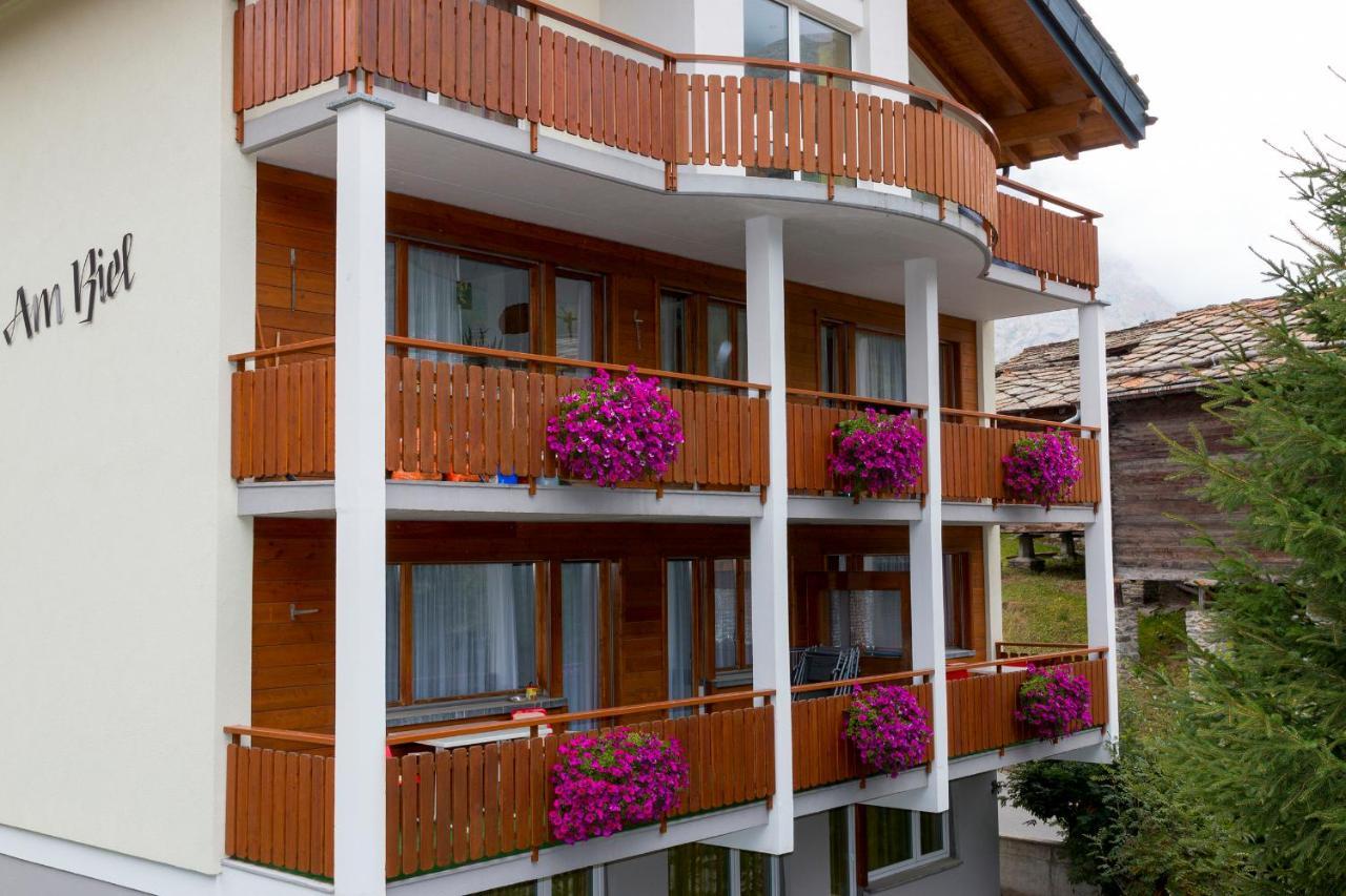 Apartment Am Biel