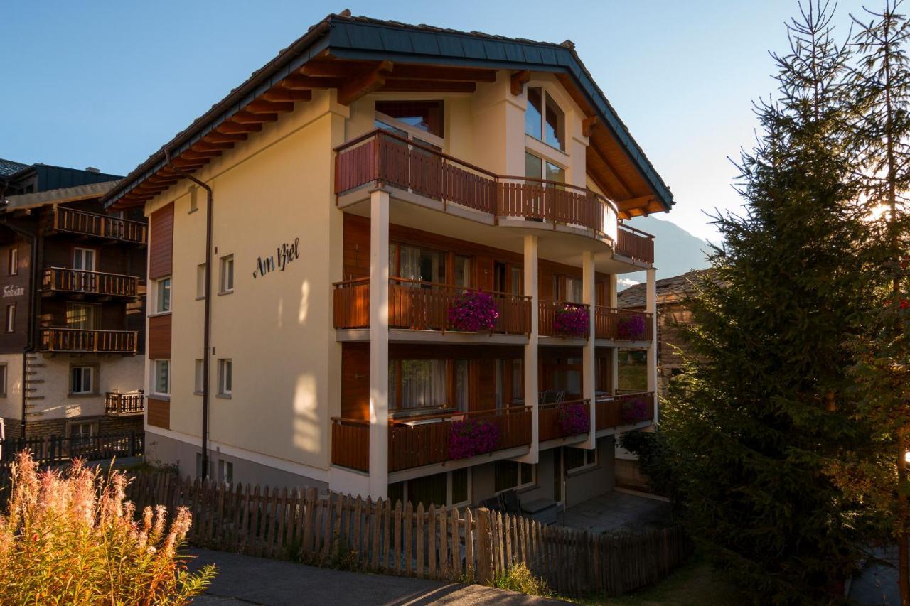 Am Biel * Saas-Fee