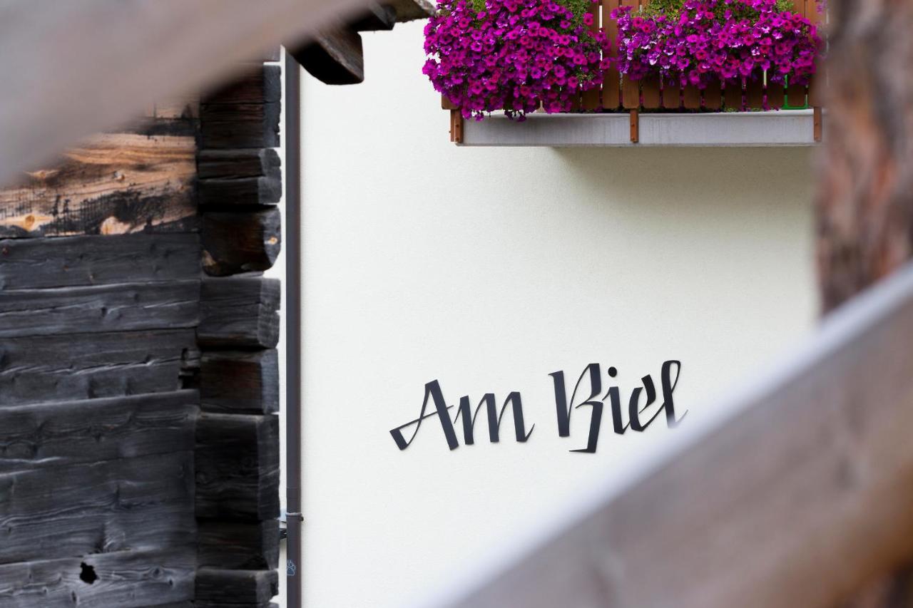 Apartment Am Biel