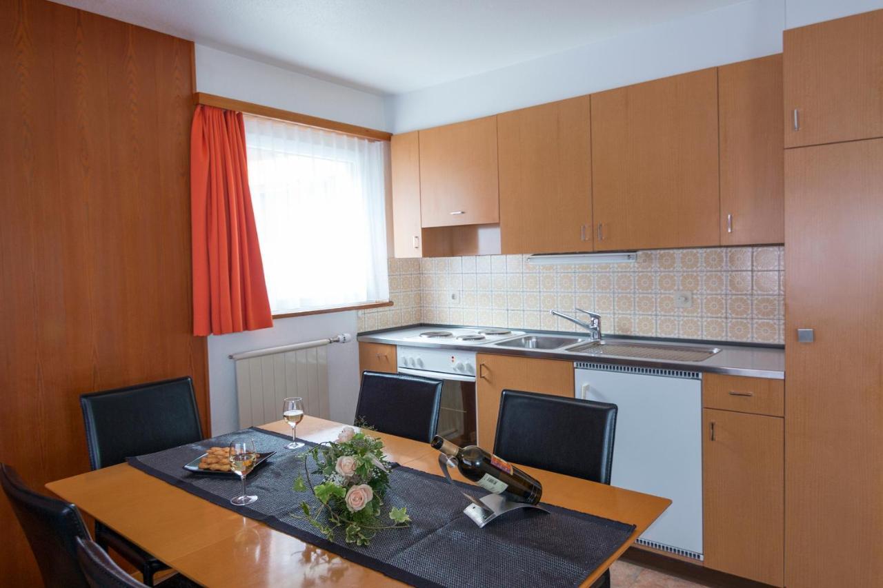 Apartment Am Biel *