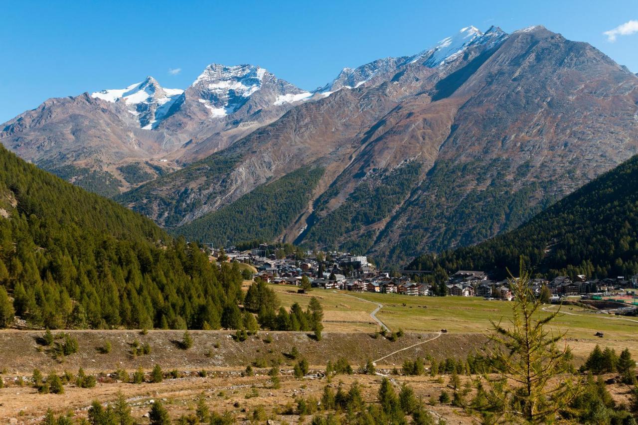 Am Biel Apartment Saas-Fee