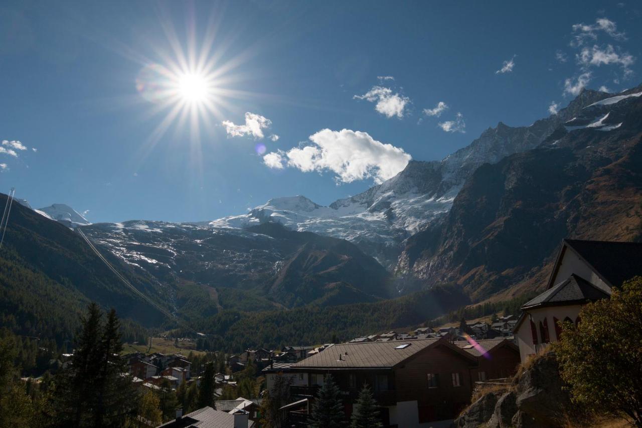 Am Biel * Saas-Fee